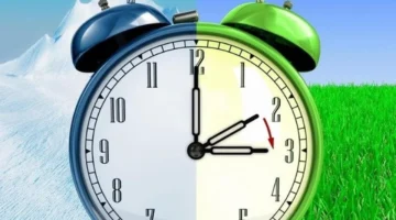 تعرف على موعد تطبيق التوقيت الصيفي في مصر مع بداية الربيع